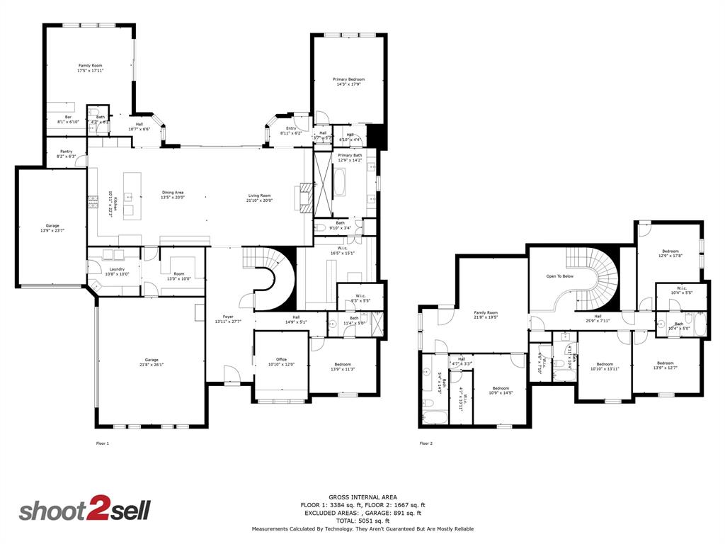 Carillon - Residential