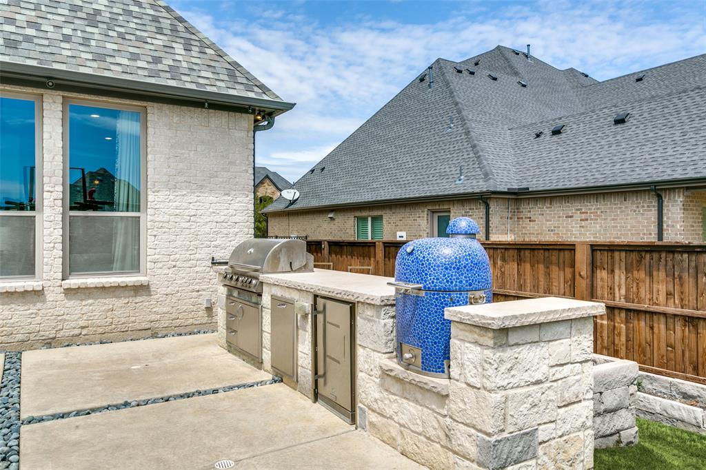 Carillon - Residential