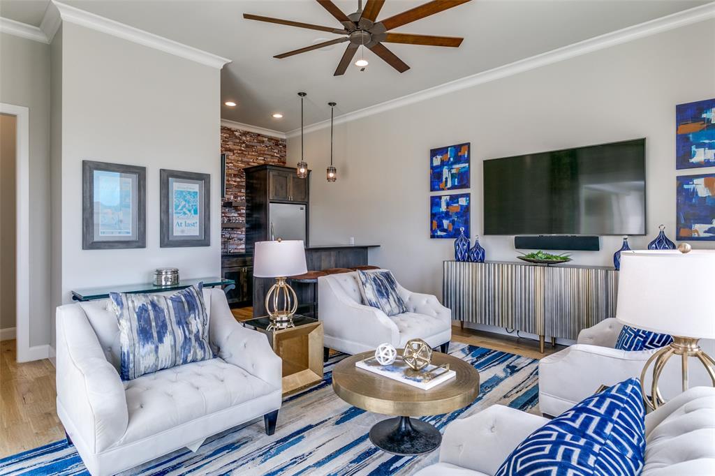 Carillon - Residential