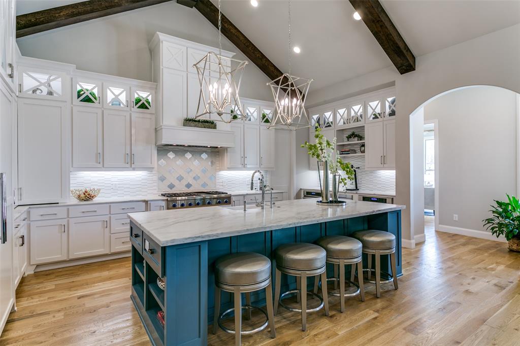 Carillon - Residential