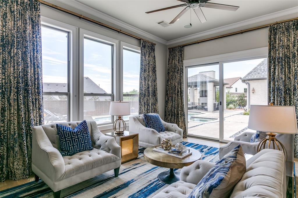 Carillon - Residential