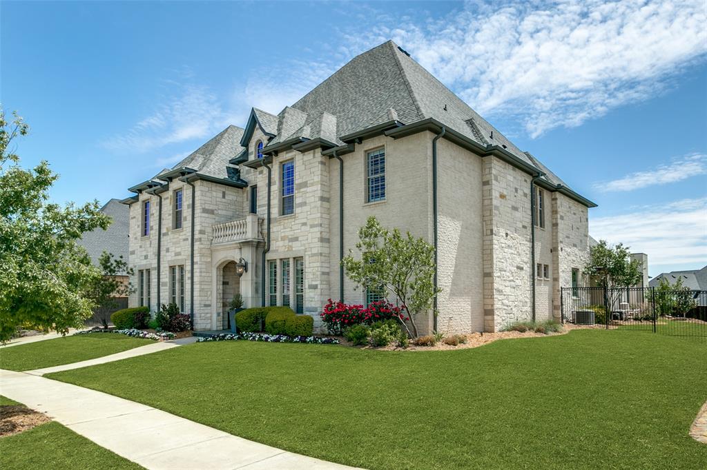 Carillon - Residential