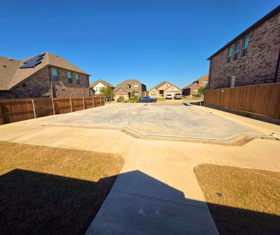 Auburndale Ph 2 - Land