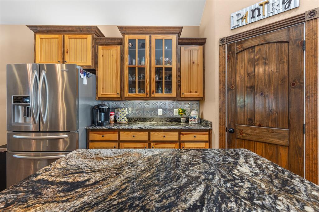 Spring Creek - Residential