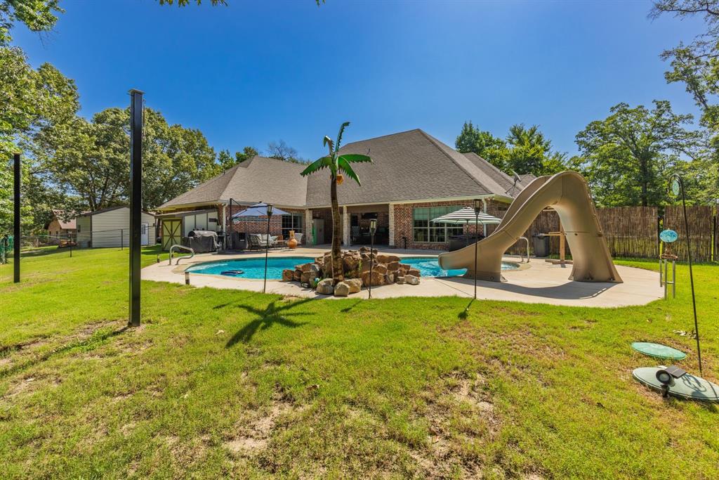 Spring Creek - Residential