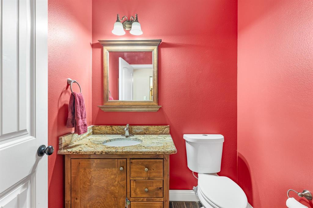 Spring Creek - Residential