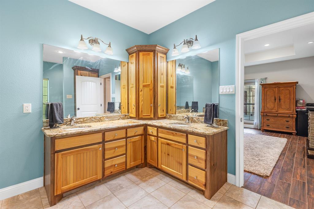 Spring Creek - Residential