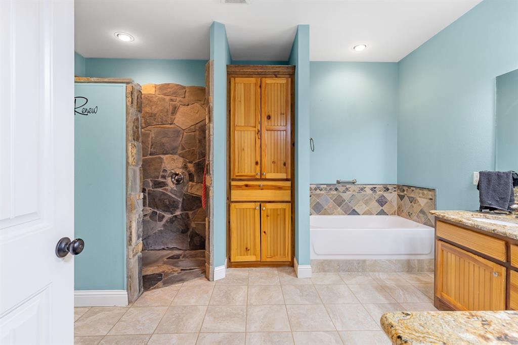 Spring Creek - Residential