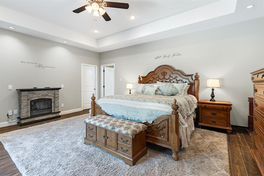 Spring Creek - Residential