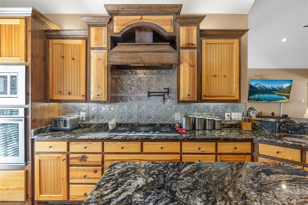 Spring Creek - Residential