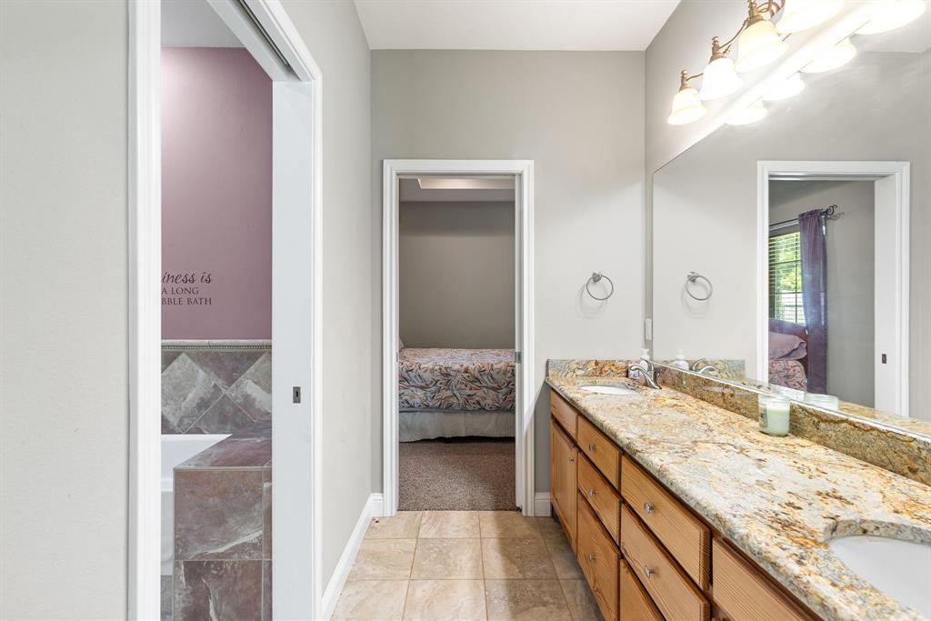 Spring Creek - Residential