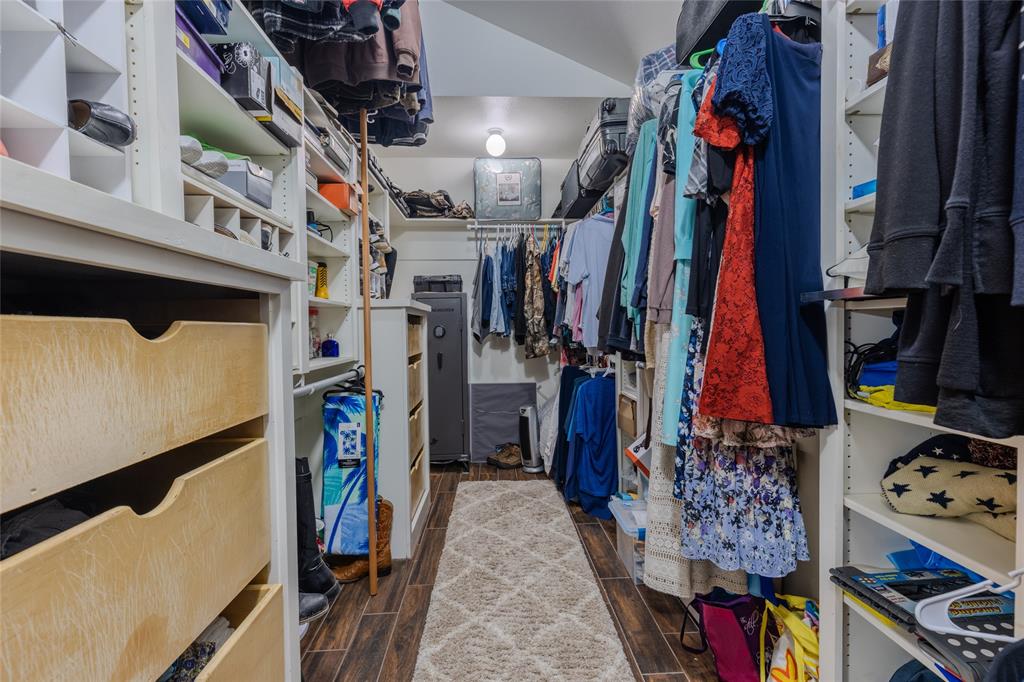 Spring Creek - Residential