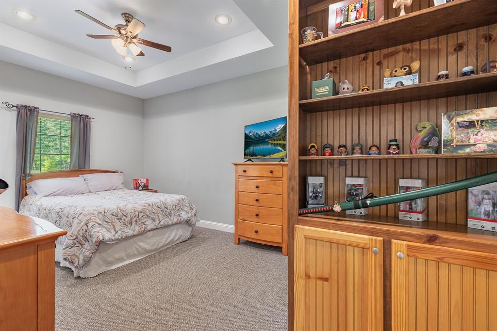 Spring Creek - Residential