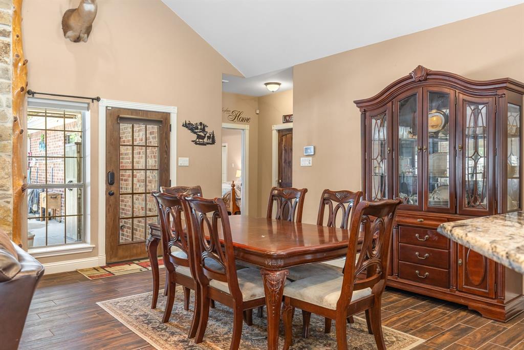 Spring Creek - Residential