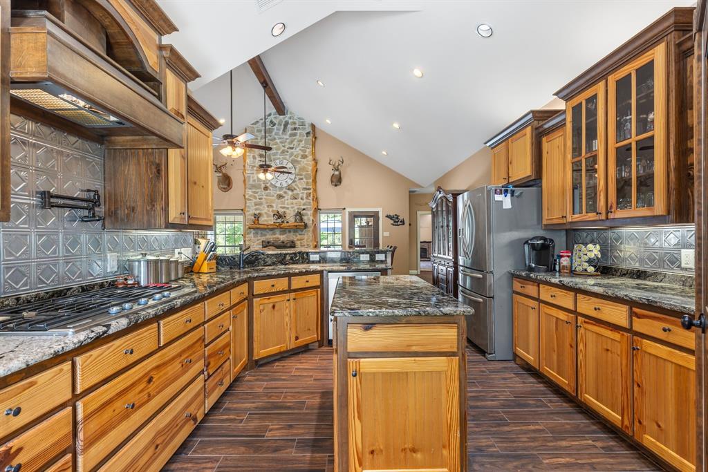 Spring Creek - Residential