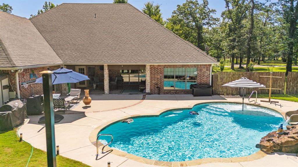 202 Rs County Road 4263