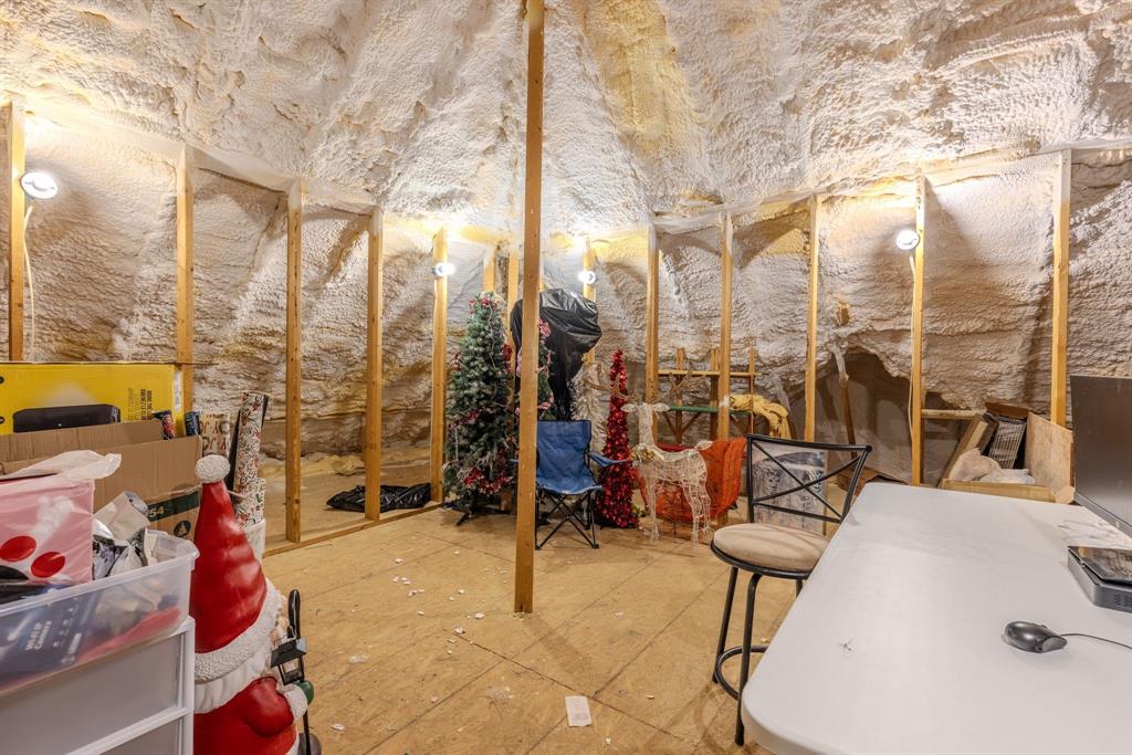 Spring Creek - Residential