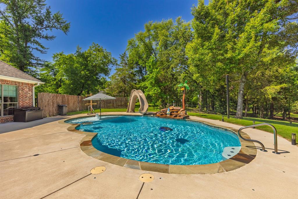 Spring Creek - Residential