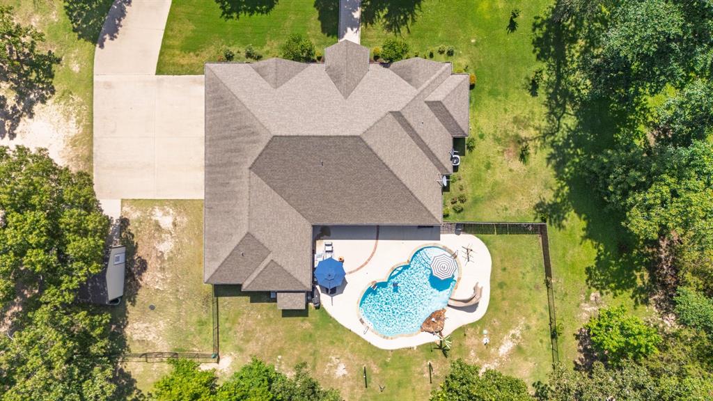 Spring Creek - Residential