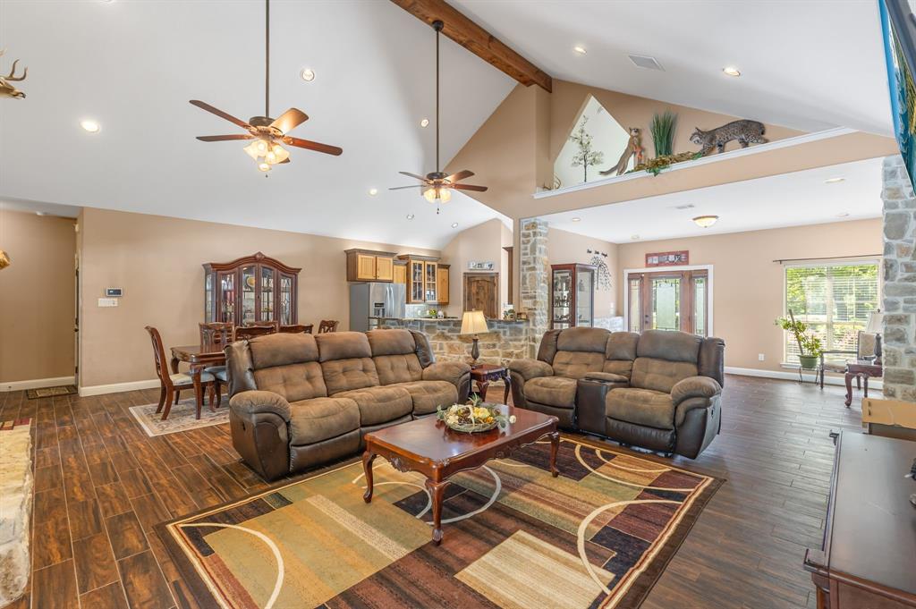 Spring Creek - Residential