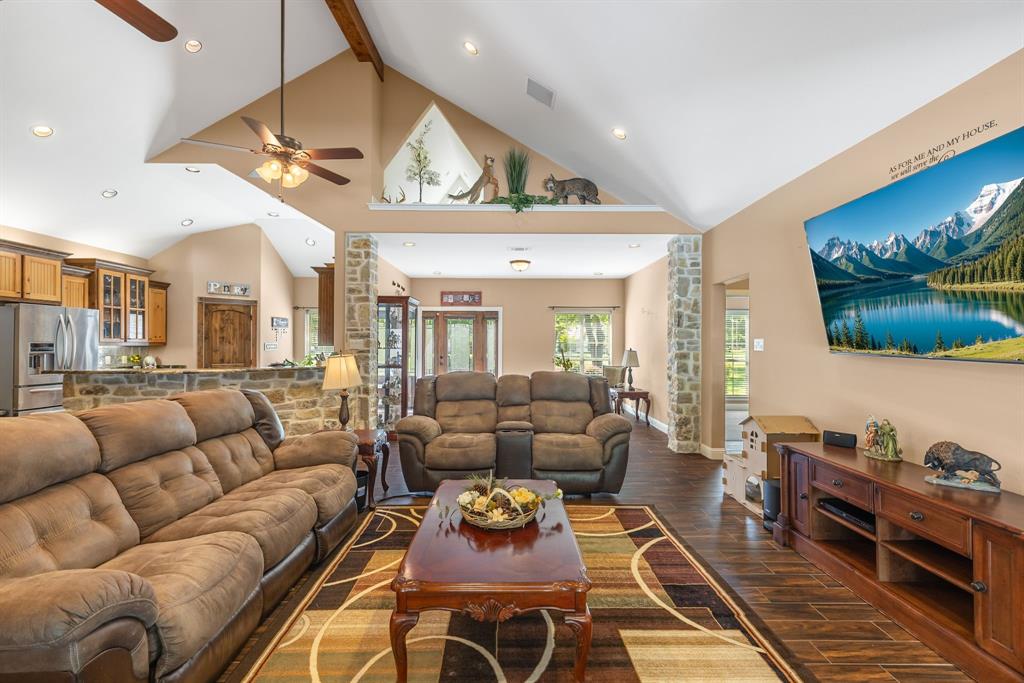 Spring Creek - Residential