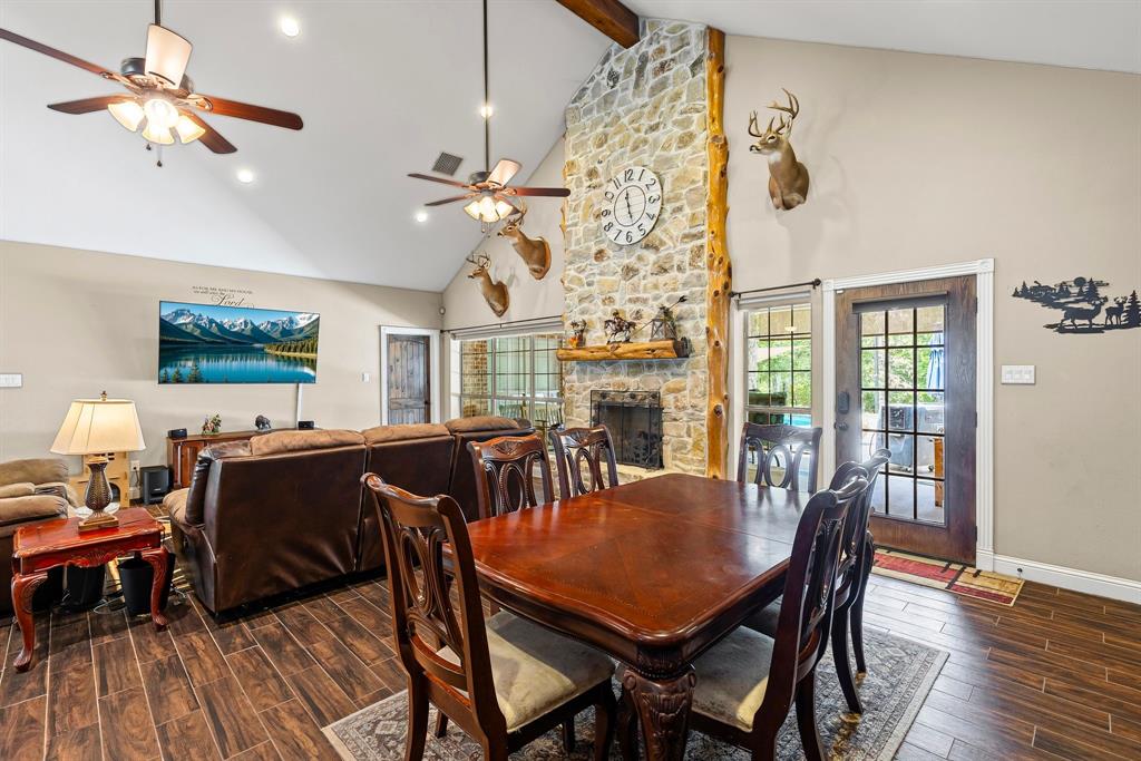 Spring Creek - Residential