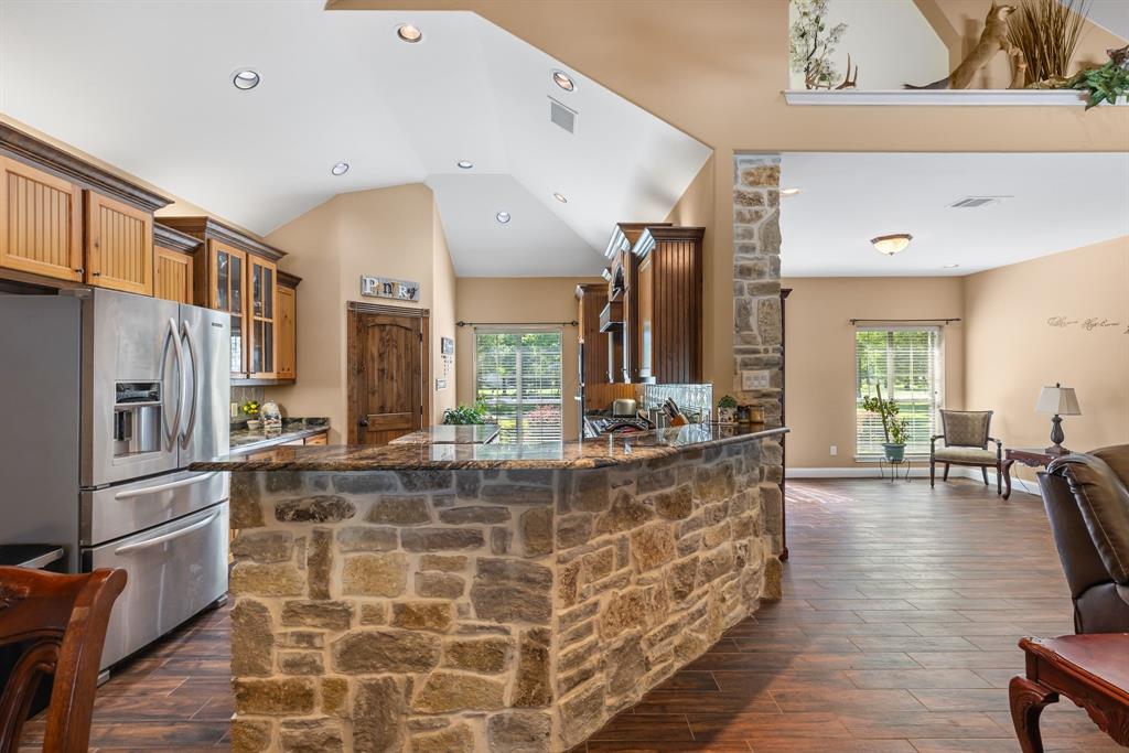 Spring Creek - Residential