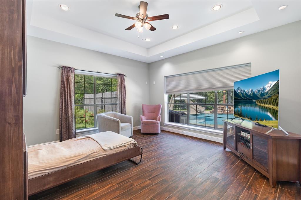 Spring Creek - Residential