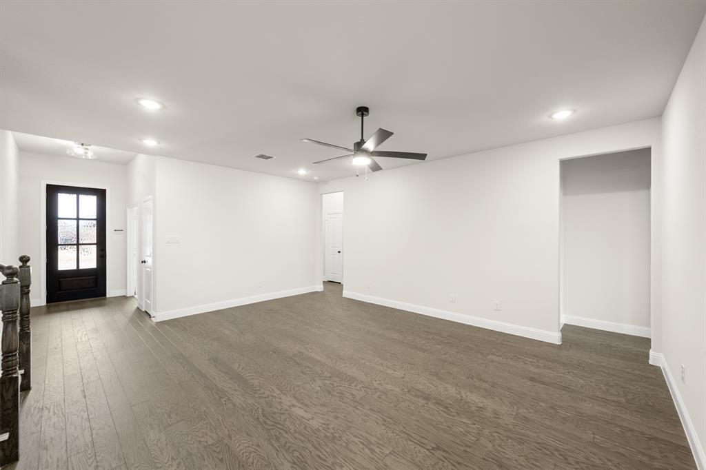 Abe's Landing - Residential