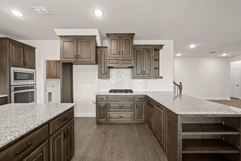 Abe's Landing - Residential