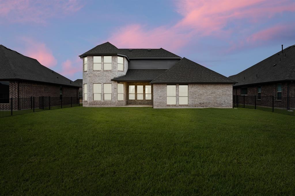 Abe's Landing - Residential