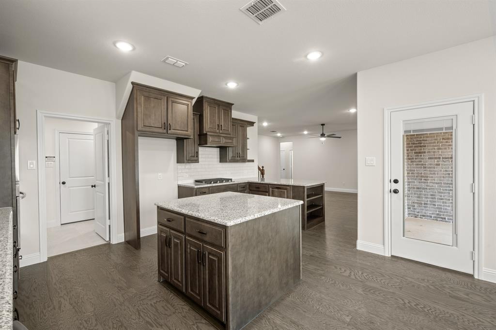 Abe's Landing - Residential