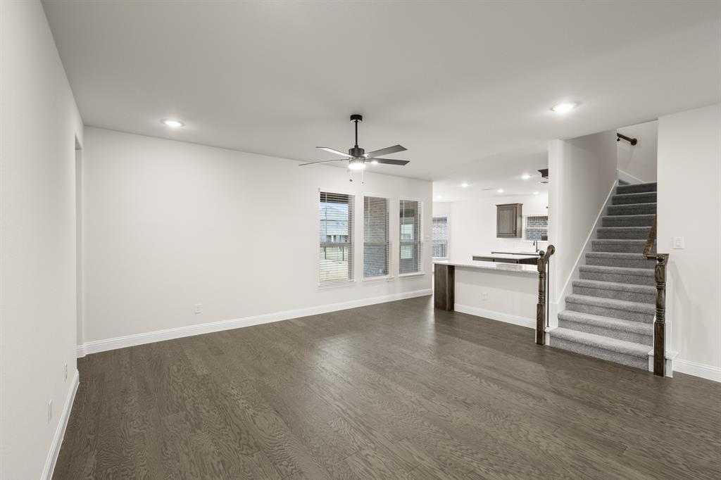 Abe's Landing - Residential