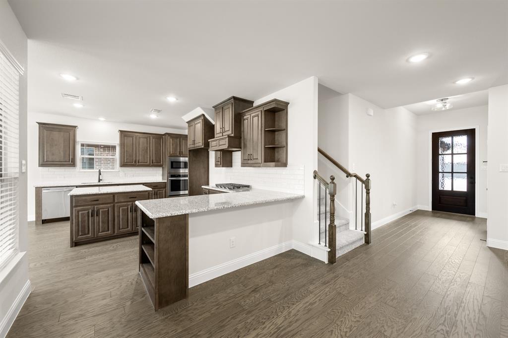 Abe's Landing - Residential