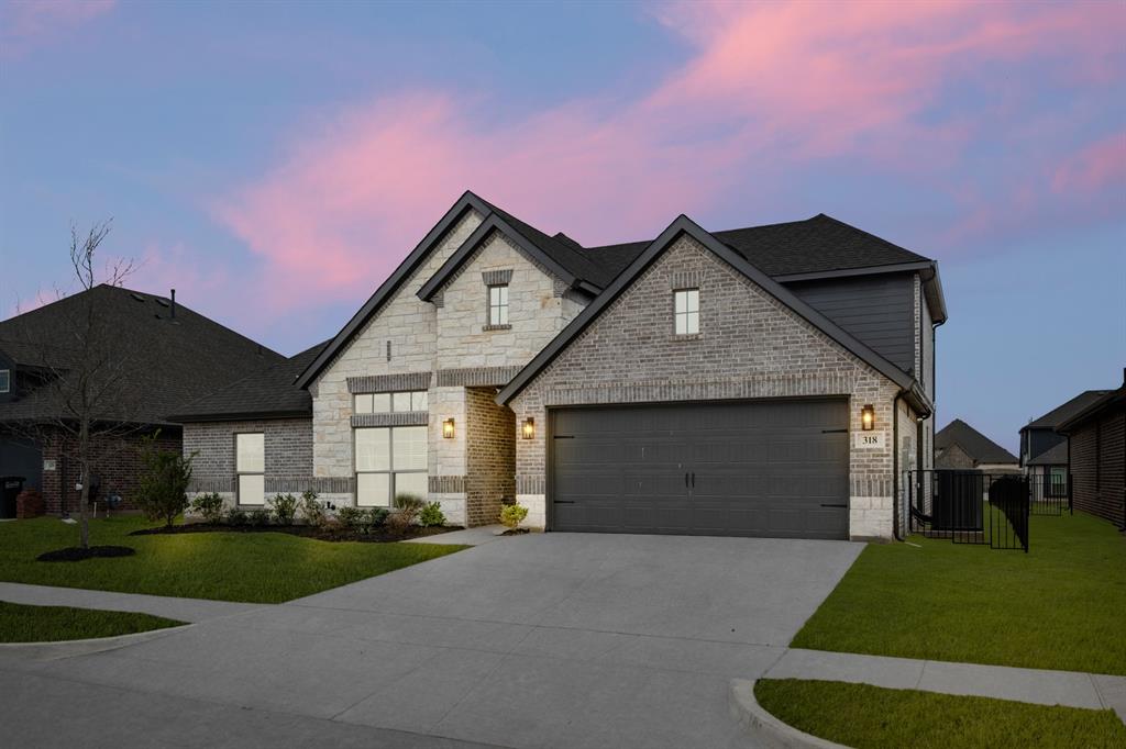 Abe's Landing - Residential