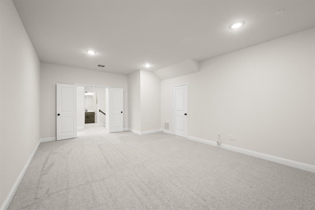 Abe's Landing - Residential