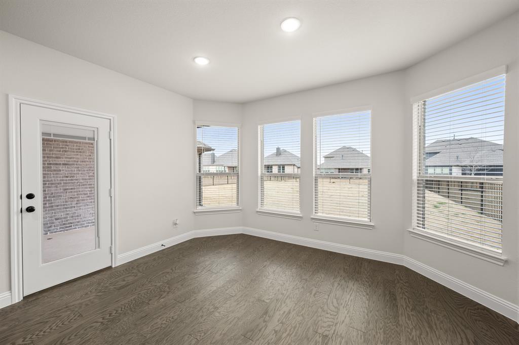 Abe's Landing - Residential