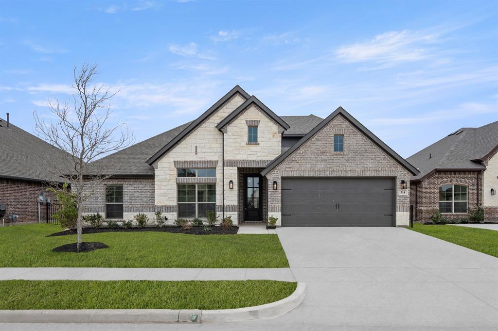 Abe's Landing - Residential