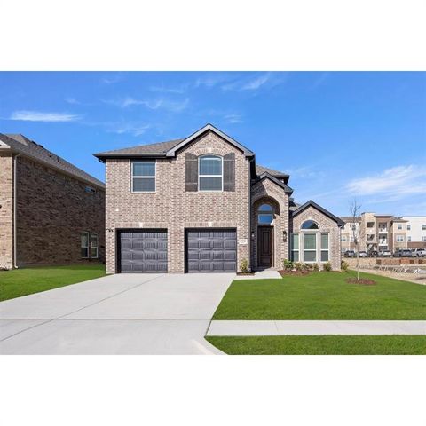 229 Tradd Street Glenn Heights TX 75154