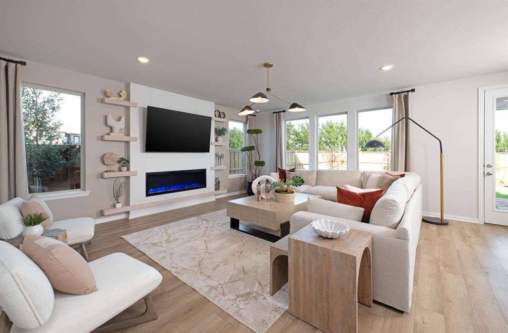 3229 Loftwood Lane