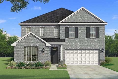 3229 Loftwood Lane Anna TX 75409