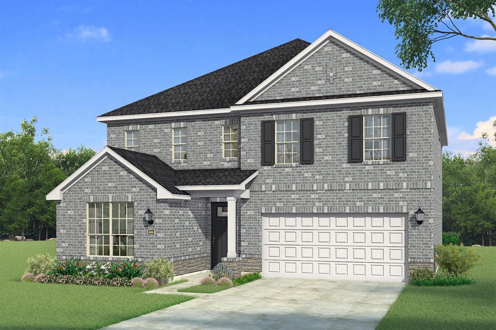 3229 Loftwood Lane
