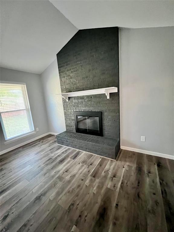 Greenbriar Add - Residential