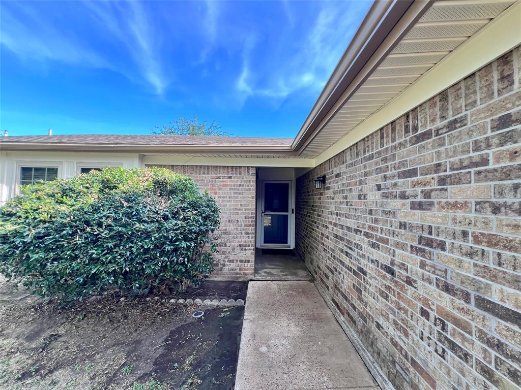 Greenbriar Add - Residential