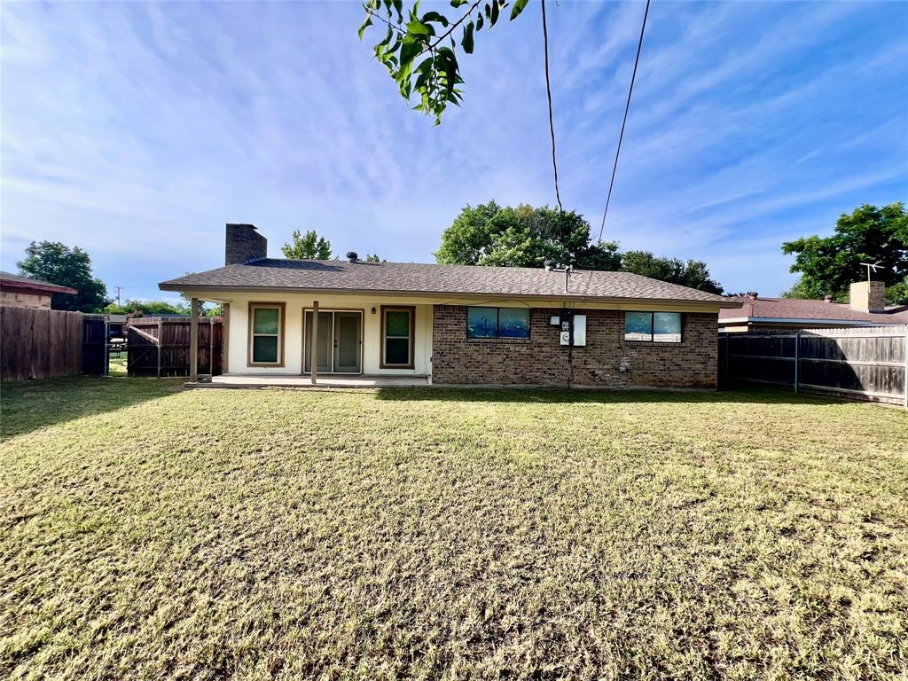 Greenbriar Add - Residential