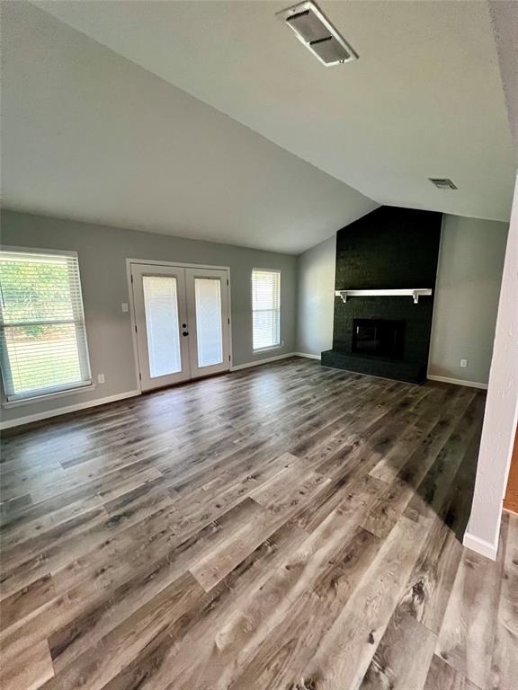 Greenbriar Add - Residential