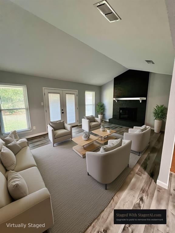 Greenbriar Add - Residential