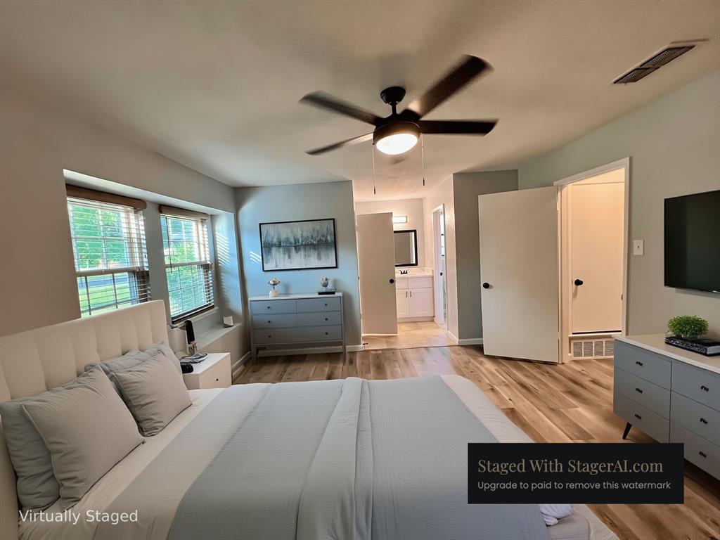 Greenbriar Add - Residential