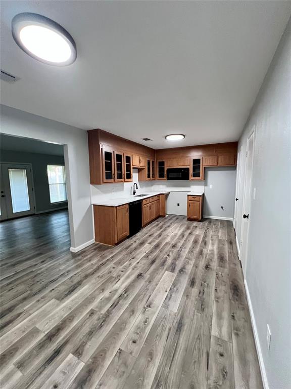 Greenbriar Add - Residential