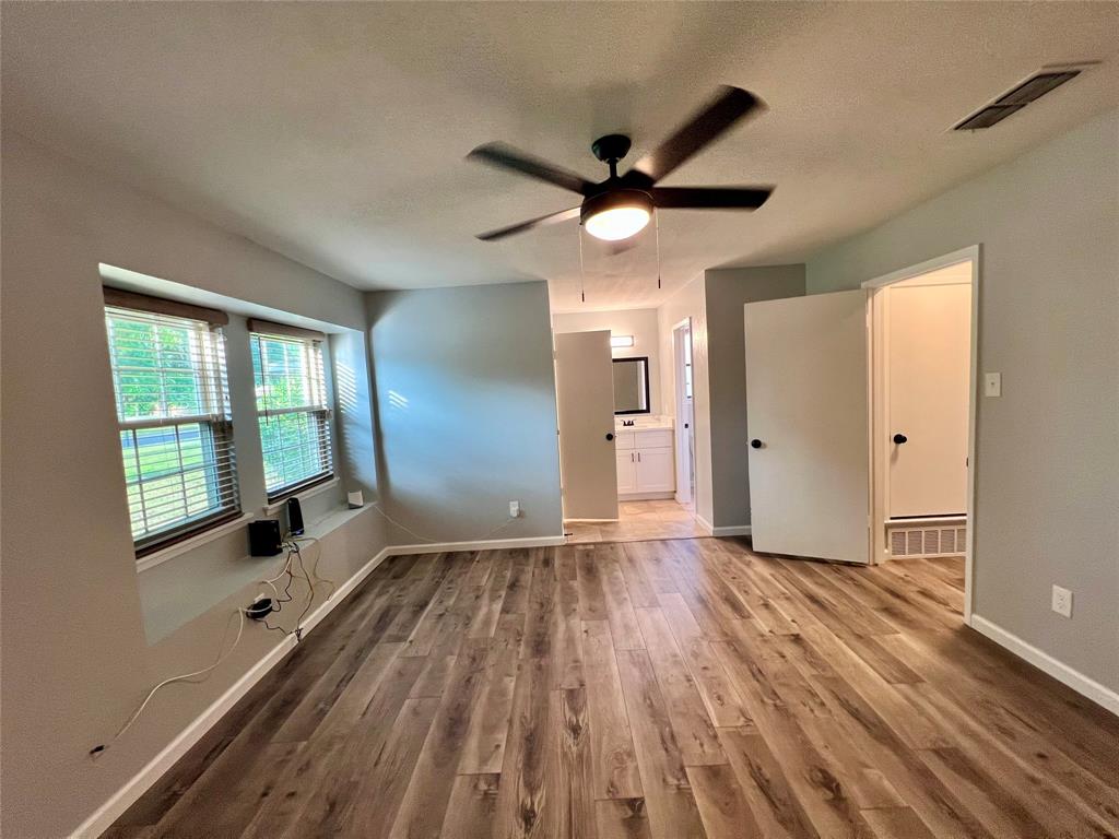 Greenbriar Add - Residential